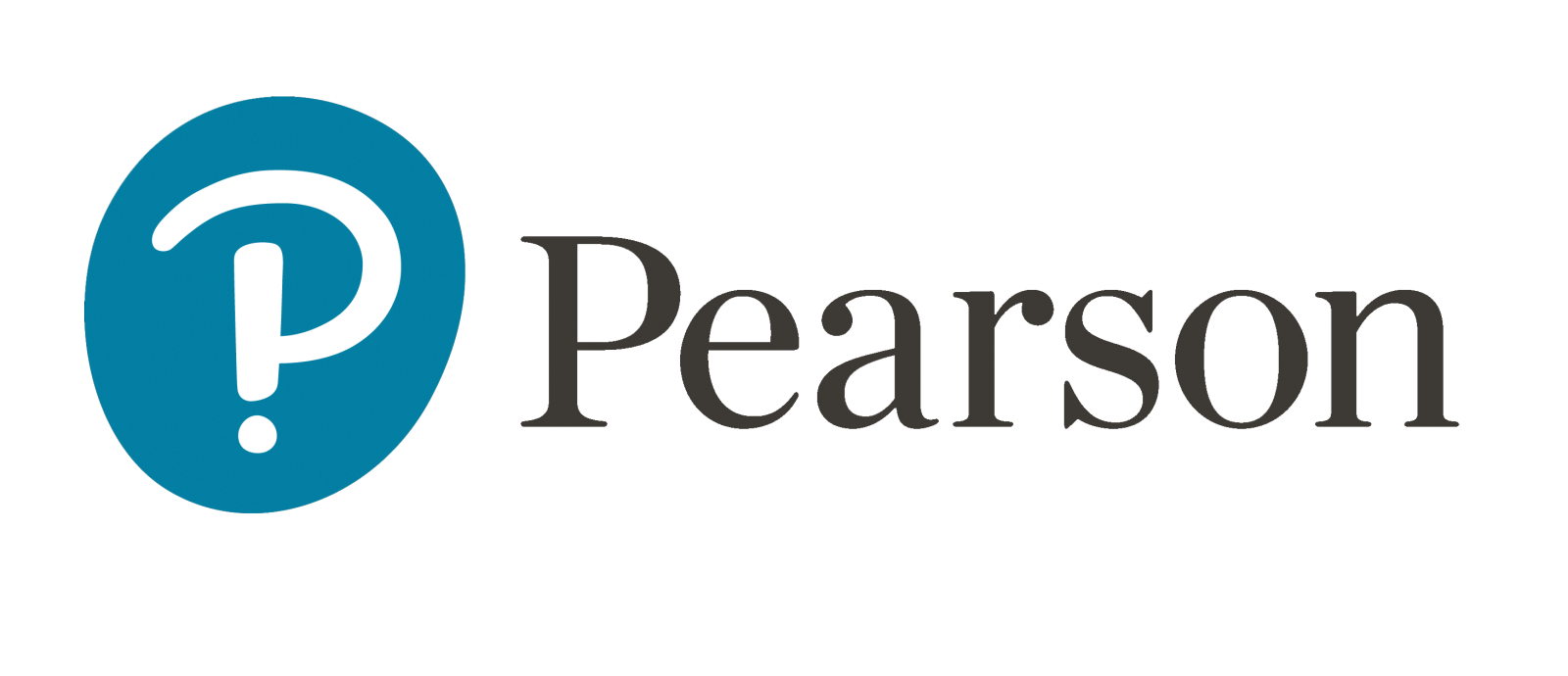 Pearson logo